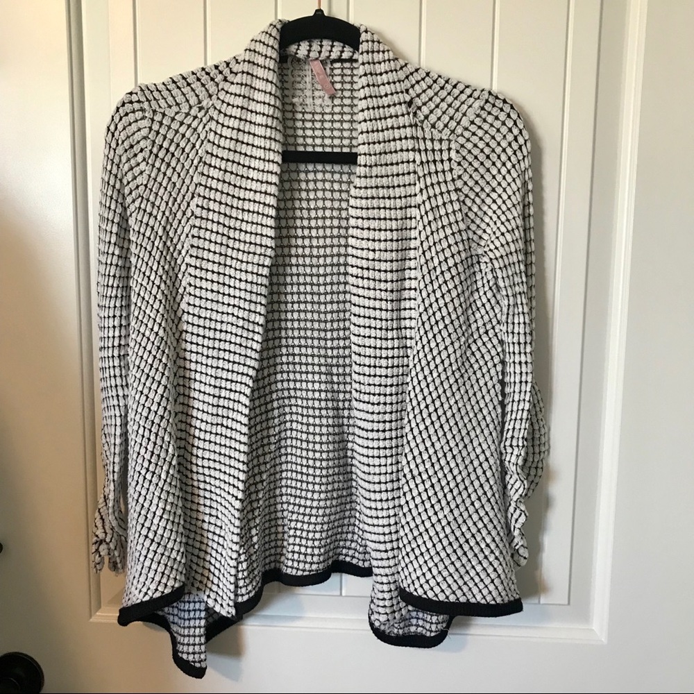 🎁Mauve cardigan
